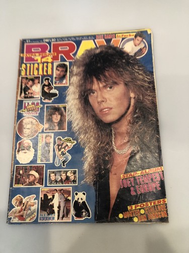 Bravo 10 12 1986 - nr., 10.12.1986