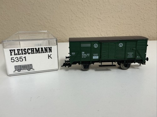 Fleischmann 5351 k - 5351,