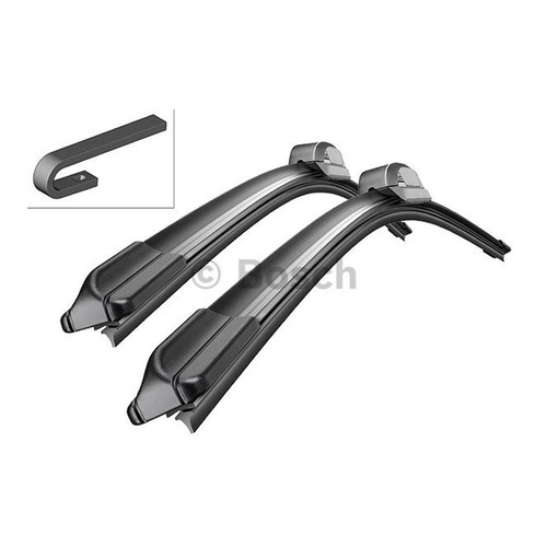 Bosch aerofit wischblatt - bosch,
