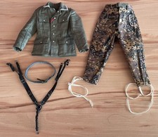 Dragon Did 1.6 WW2 Uniform