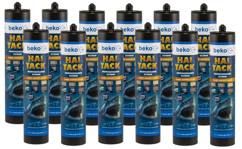 Beko hai tack - beko,