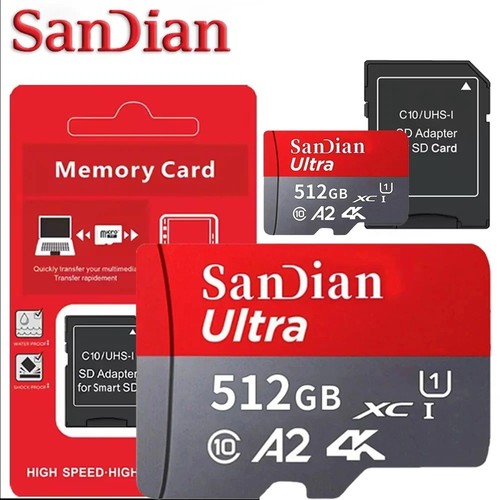 Micro karte 64gb - 64gb, 128gb