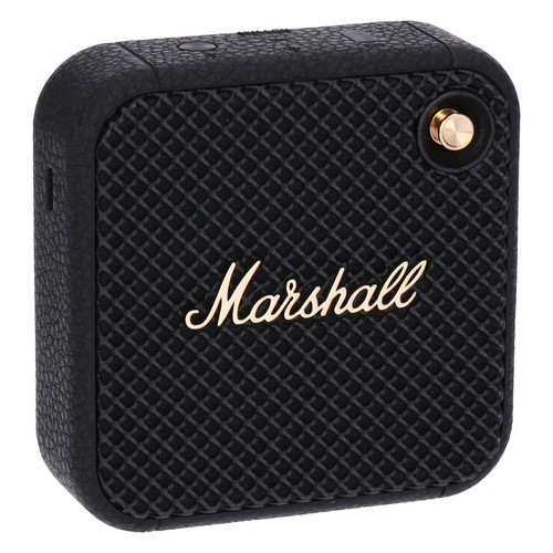 Marshall willen tragbarer - marshall,