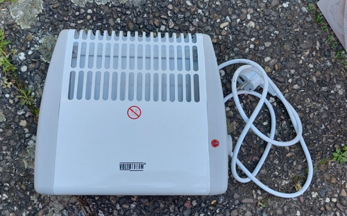 Voltotherm frost guard - voltotherm,
