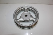 Felge hinten für Peugeot