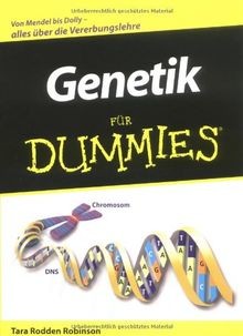 Genetik fur dummies - genetik,