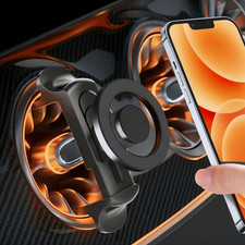 Handyhalterung Auto Magnetisch