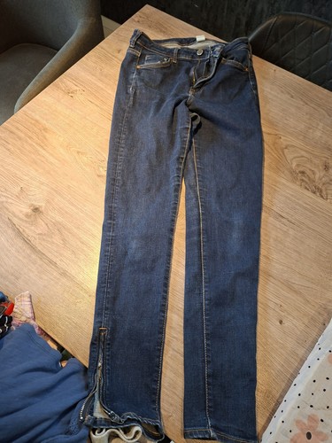 Jeans skinny größe 30 - jeans,