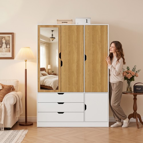 Kleiderschrank schlafzimmer - kleiderschrank,