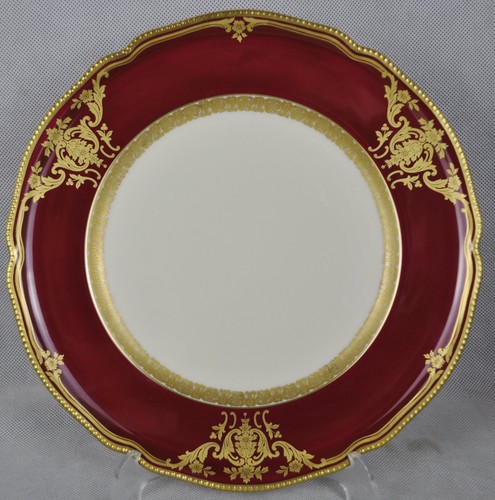 Rosenthal teller 27cm - , 30er