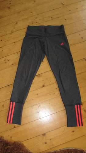 Leggings sporthose adidas - leggings,,