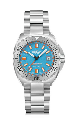 Delma 41701 776 191 - delma, shell