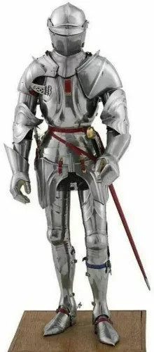 Mittelalter gothic tragbar - gothic,