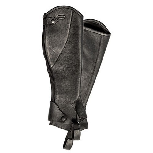 Kentaur chaps girona schwarz - chaps,