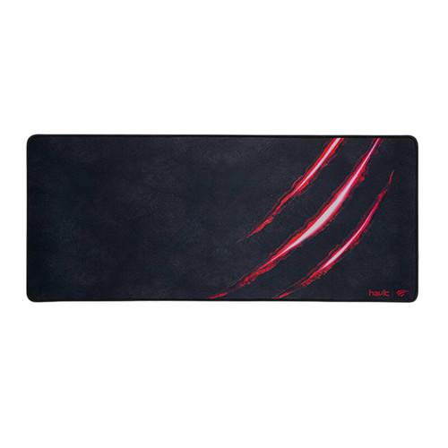Gaming mousepad 70x30cm - gaming,