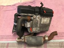 Standheizung Webasto Thermo Top Z/C-D Mercedes 2115001098 Diesel ungeprüft