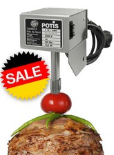 Potis Döner Motor