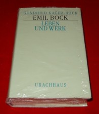 Gundhild Kacer-Bock - Emil