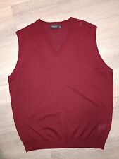 Woll- Weste Bexleys Gr. XL (54), Neu