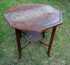 Antiker Beistelltisch Teetisch