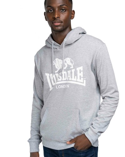 Lonsdale kapuzensweatshirt - lonsdale,