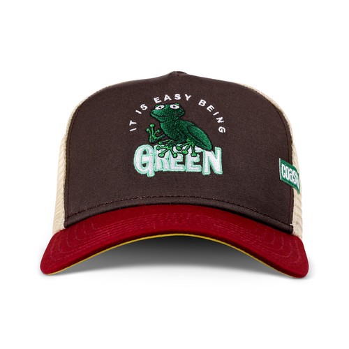 Coastal hft trucker cap easy - trucker,