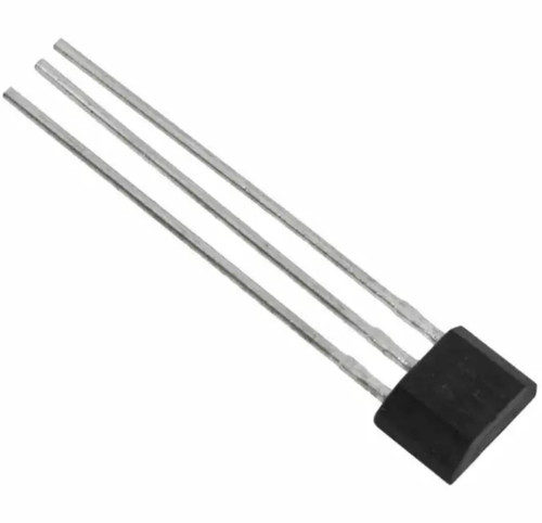 Ss451a honeywell hallsensor - honeywell,