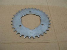 Victoria Vicky 4 und 3 N  Moped Avanti Neuteil Kettenrad Kettenblatt Zahnkranz