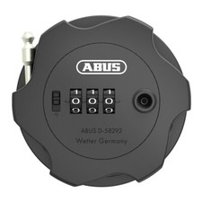 ABUS Combiflex Adventure Seilschloss mit Zahlencode 75 cm