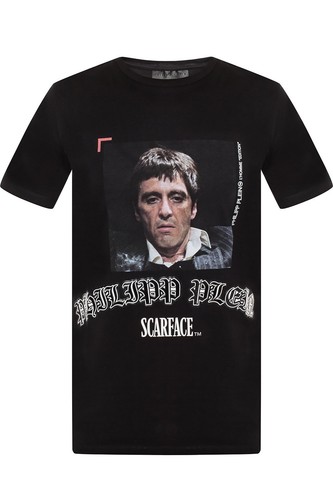 Philipp plein scarface - plein, „scarface“