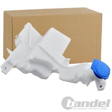 WASCHWASSERBEHÄLTER