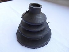 2x Trabant Antriebsmanschette