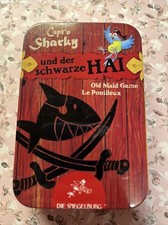 Capt´n Sharky und der