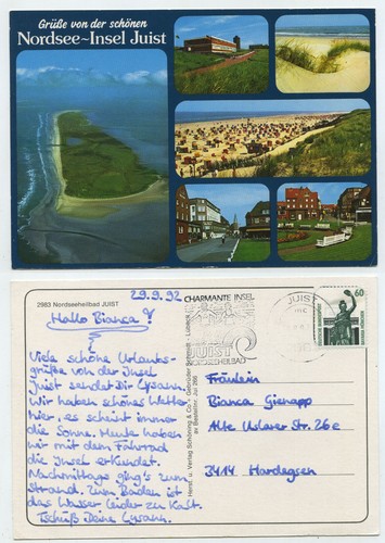 59708 nordsee insel juist - juist,