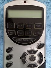 One Universal MULTI FUNKTION Fernbedinung Speicherbar