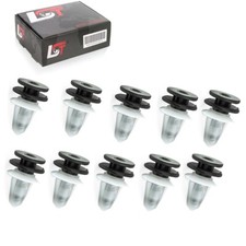 10x Verkleidung A-Säule