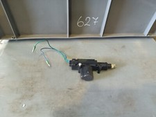 VW Golf 3 1H ZV Heckklappe Hinten Stellelement Heck Stellmotor  10R-020853