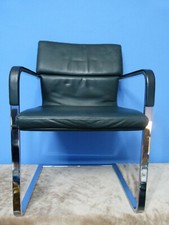 Walter Knoll Avant Besucher