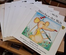 Sparpaket: 7x Märchen der