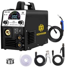 MIG185II IGBT MIG MAG