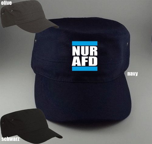 Nur afd neuwahlen ampel muss - afd,