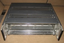 Philips Rack Tischgehäuse für Philips Einschübe 44,5 x 44,5 x 14,5cm