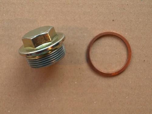 Verschlussschrauben m30 5 - verschlussschrauben, x