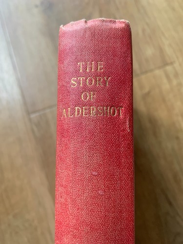 The story aldershot - story,