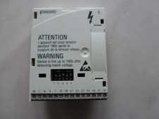 Lenze Modul Standard   E82ZAFS