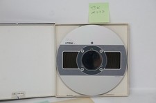 1x TDK LX 35-180M 26,5cm