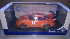 1:18 Solido - RWB - Jägermeister - Ovp - Sammlungsauflösung
