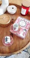 Espressotassen Set Weihnachten
