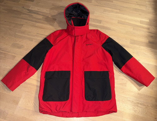 Gant herren jacke - gant, gr.