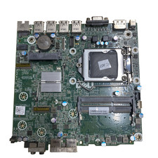 Dell Mainboard, Modell 0WMJ54